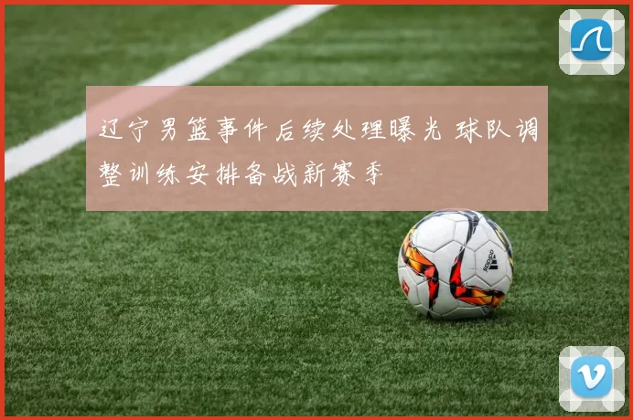 辽宁男篮事件后续处理曝光 球队调整训练安排备战新赛季