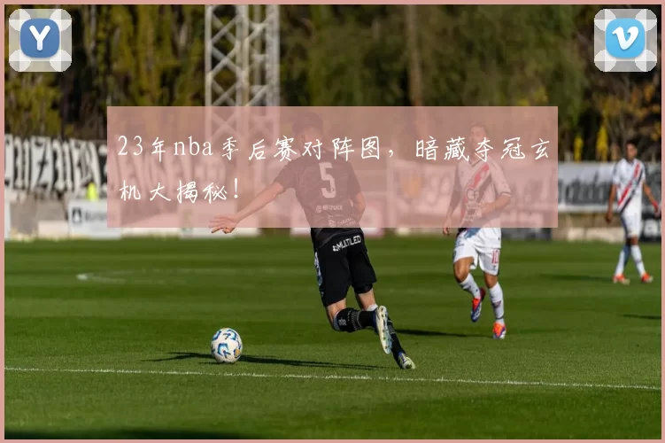 23年nba季后赛对阵图，暗藏夺冠玄机大揭秘！