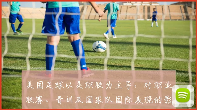 美国足球以美职联为主导，对职业联赛、青训及国家队国际表现的影响解读